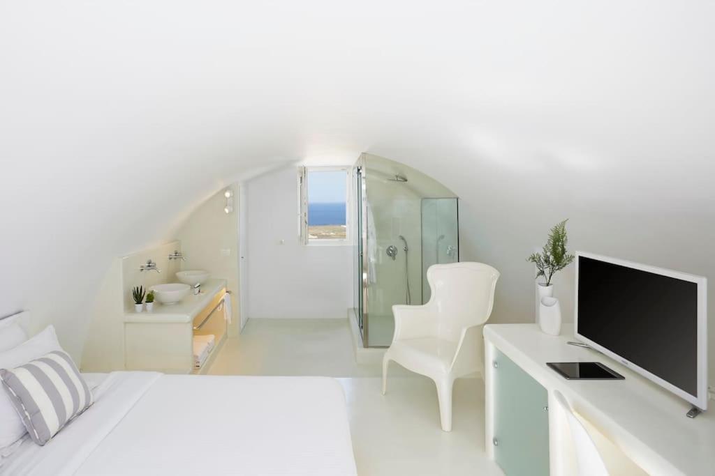 Day Dream 2 Villa Oia  Exterior photo