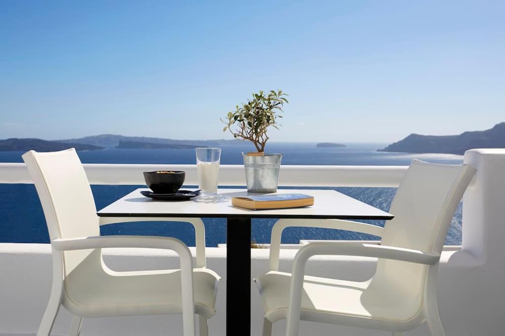 Day Dream 2 Villa Oia  Exterior photo